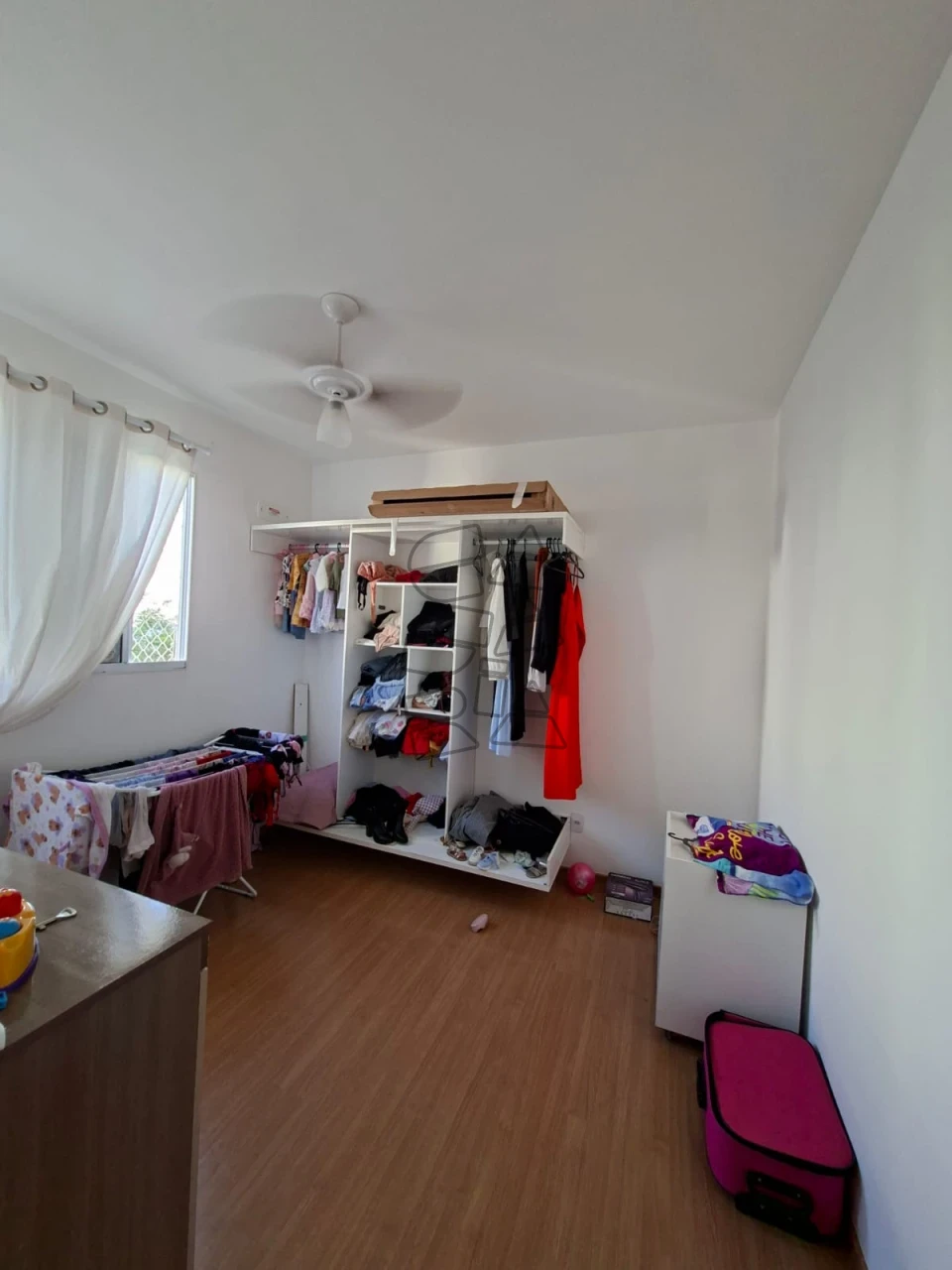 Imagens do imóveis Apartamento à venda - Condomínio Liverpool - Residencial Vila do Sol Limeira