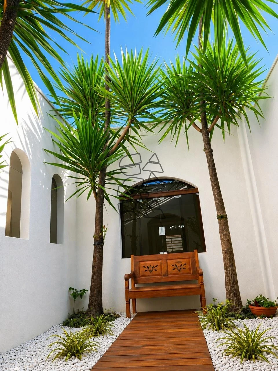 Imagens do imóveis Casa em condomínio à venda -  Jardim Aquárius Limeira