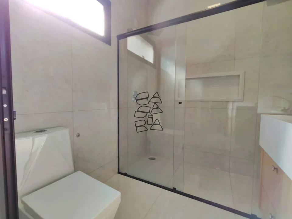 Casa em condomínio à venda - Terras de São Bento III - Limeira