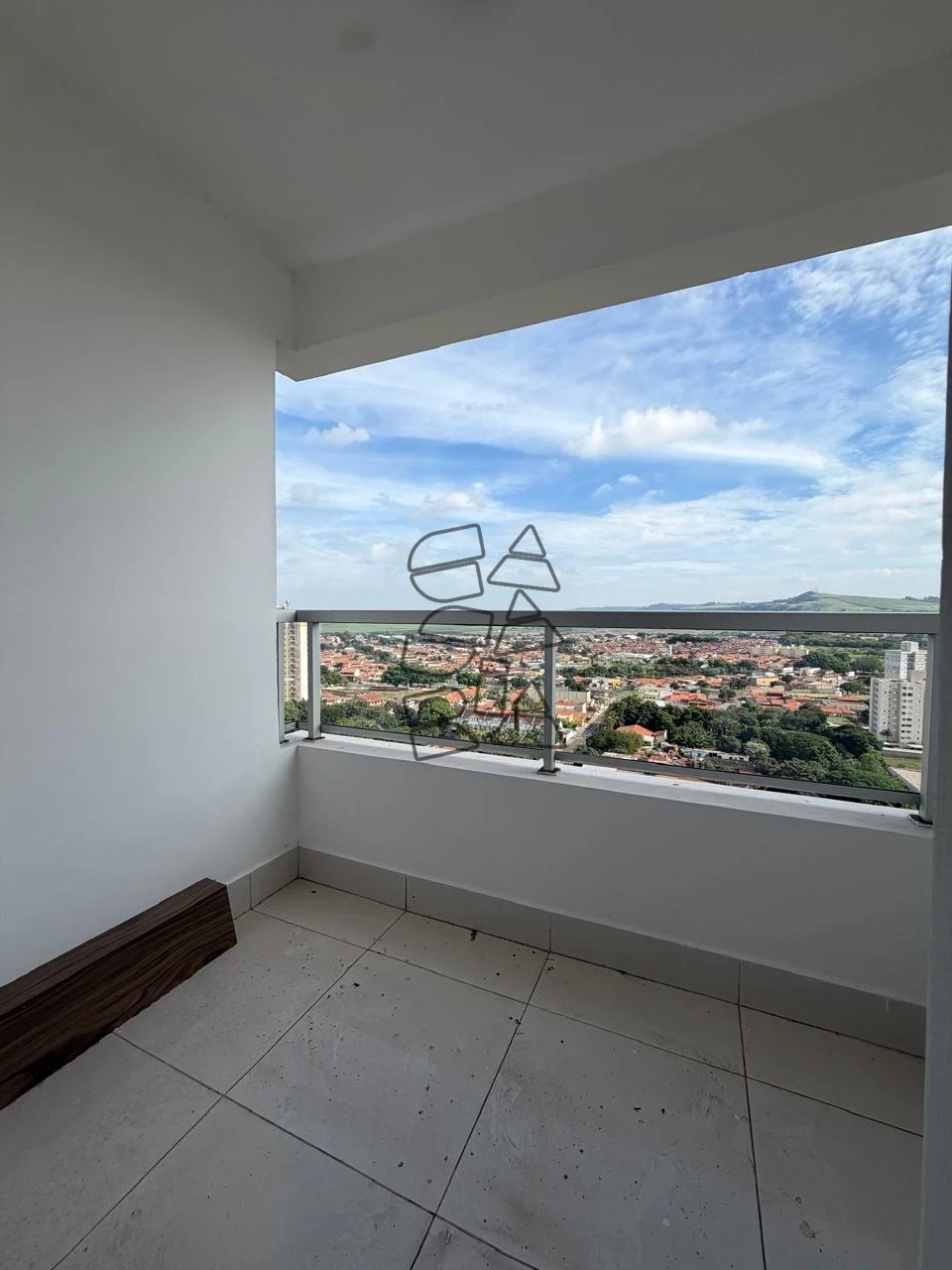 Apartamento à venda - Condomínio Aruba - Chácaras Antonieta Limeira