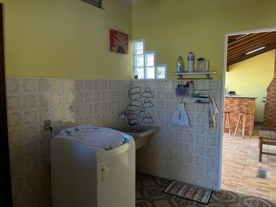 Imagens do imóveis Casa Residencial à venda - Vila Independência Limeira