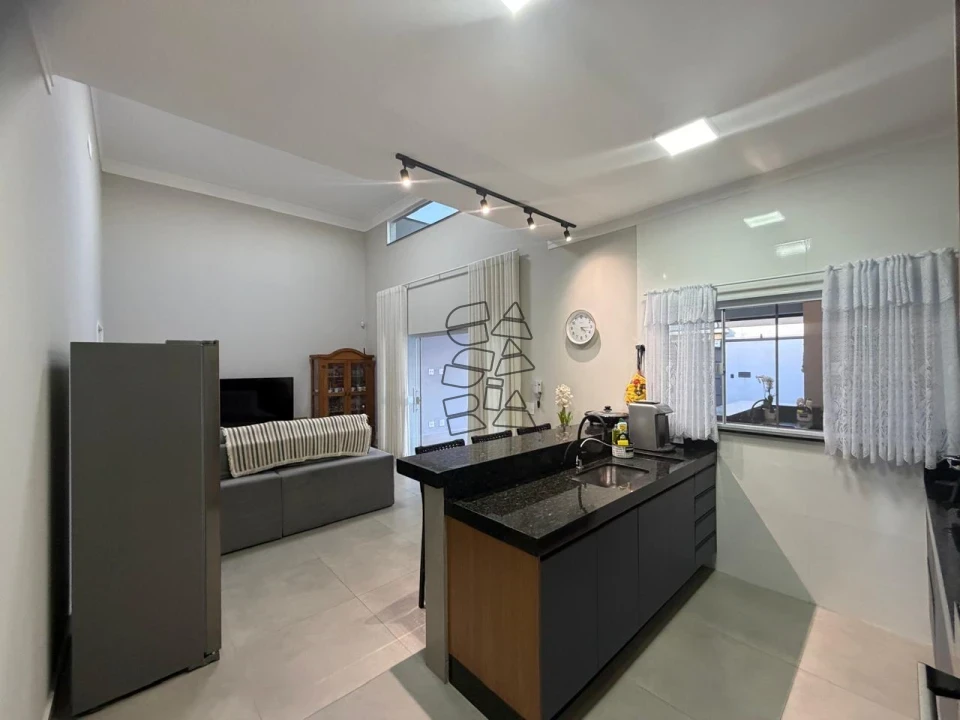 Imagens do imóveis Casa Residencial à venda - Jardim Marajoara Limeira