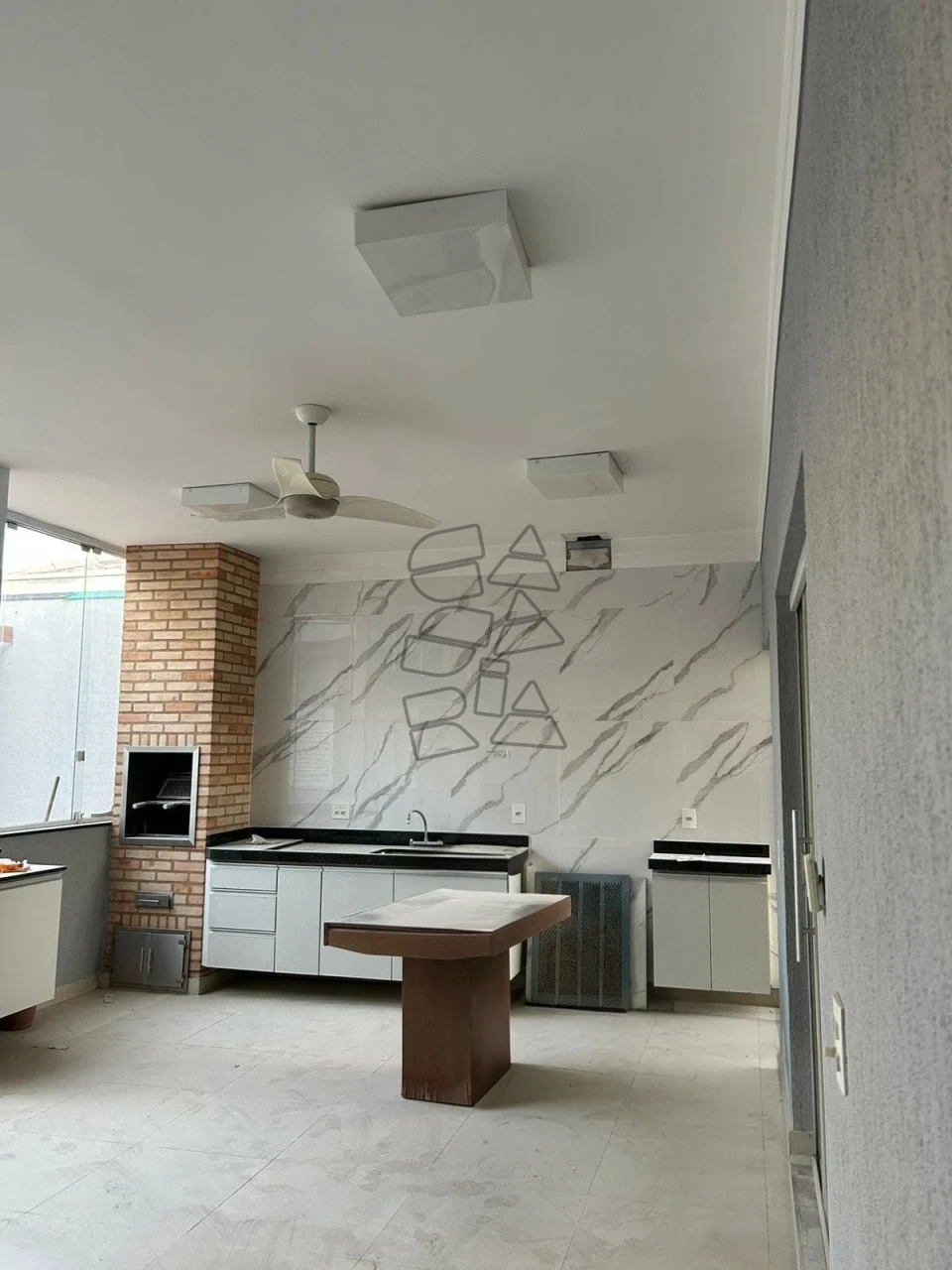 Imagens do imóveis Casa em condomínio à venda - Porto Real V - Jd. Granja Machado Limeira