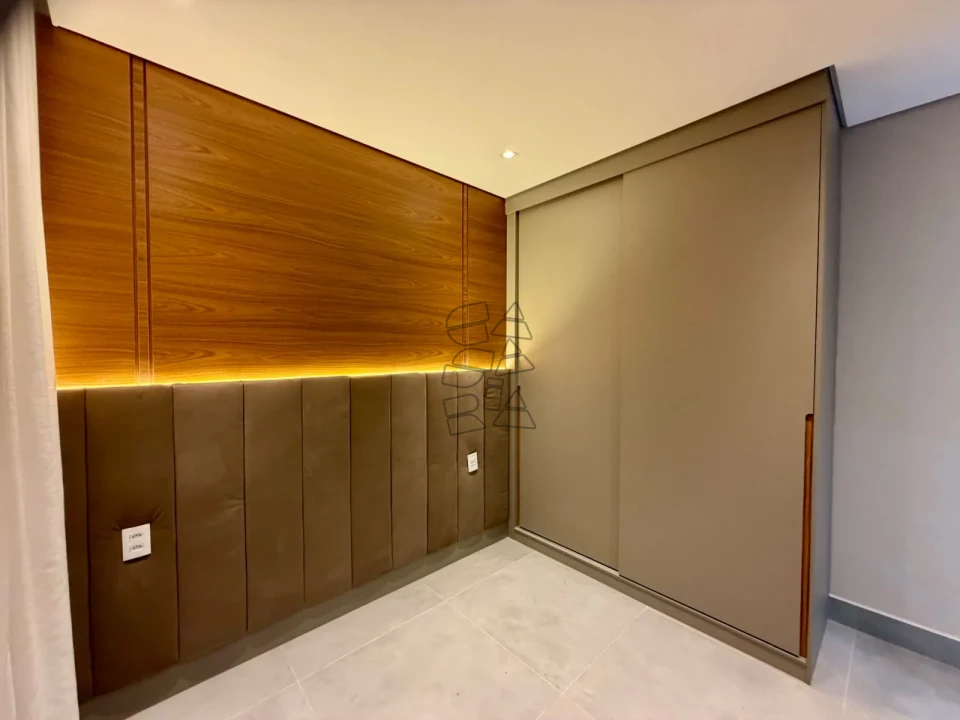 Imagens do imóveis Apartamento à venda - Condomínio Storia - Jardim Aquárius Limeira