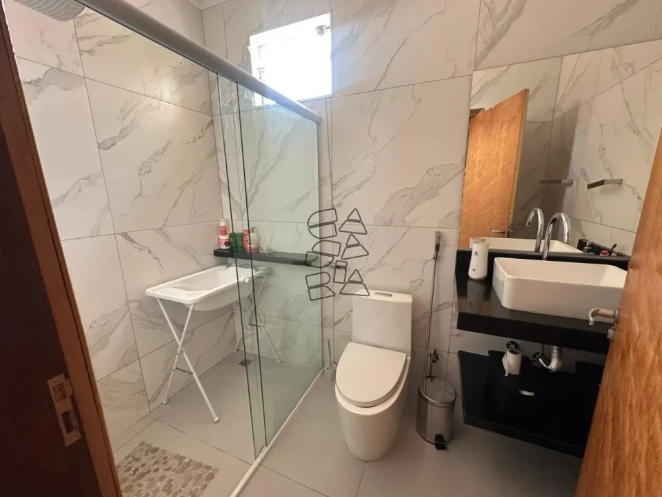 Imagens do imóveis Casa Residencial à venda - Residencial Alvorada - Iracemápolis