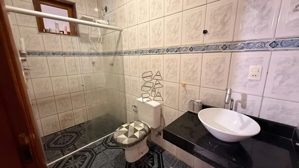 Casa Residencial à venda - Vila Solar Limeira