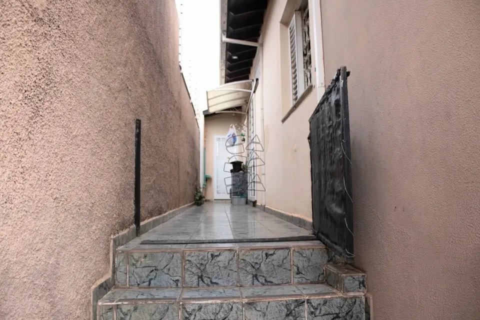 Imagens do imóveis Casa Residencial à venda - Boa Vista - Limeira