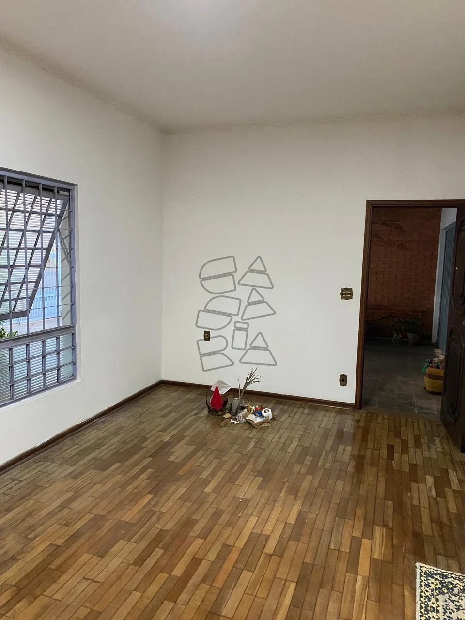 Casa  Residencial à venda - Jardim Santo André
