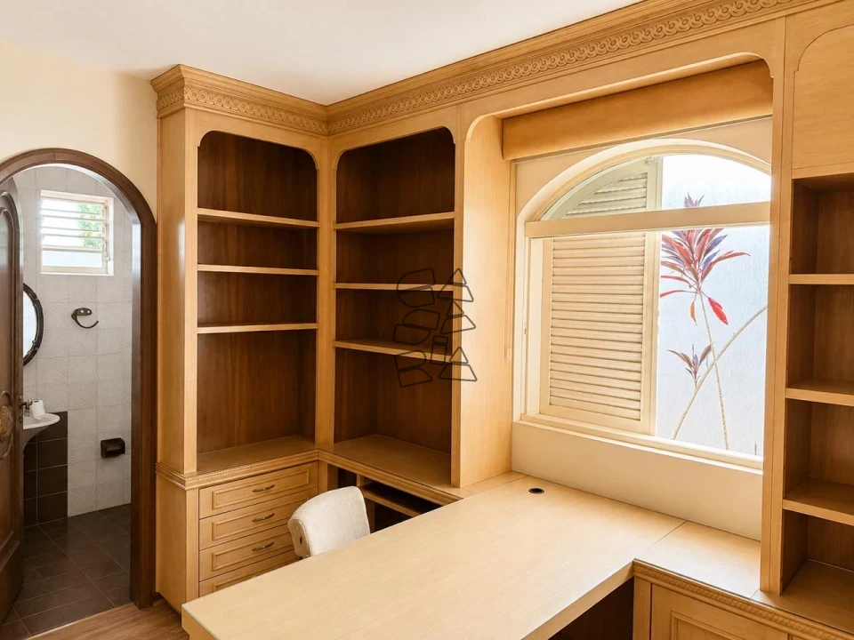 Imagens do imóveis Casa em condomínio à venda -  Jardim Aquárius Limeira