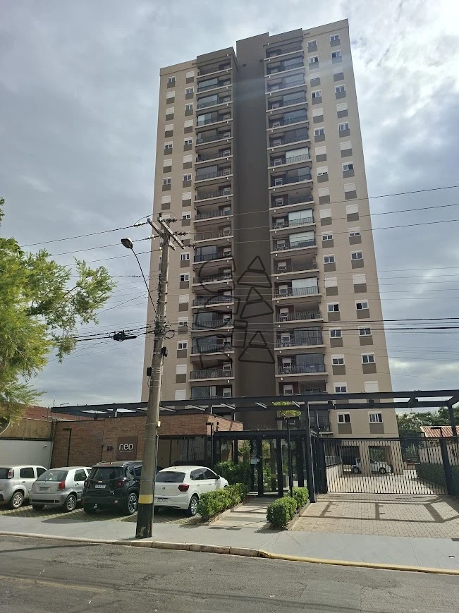 Imagens do imóveis Apartamento à venda - Condomínio Neo Santo André Limeira