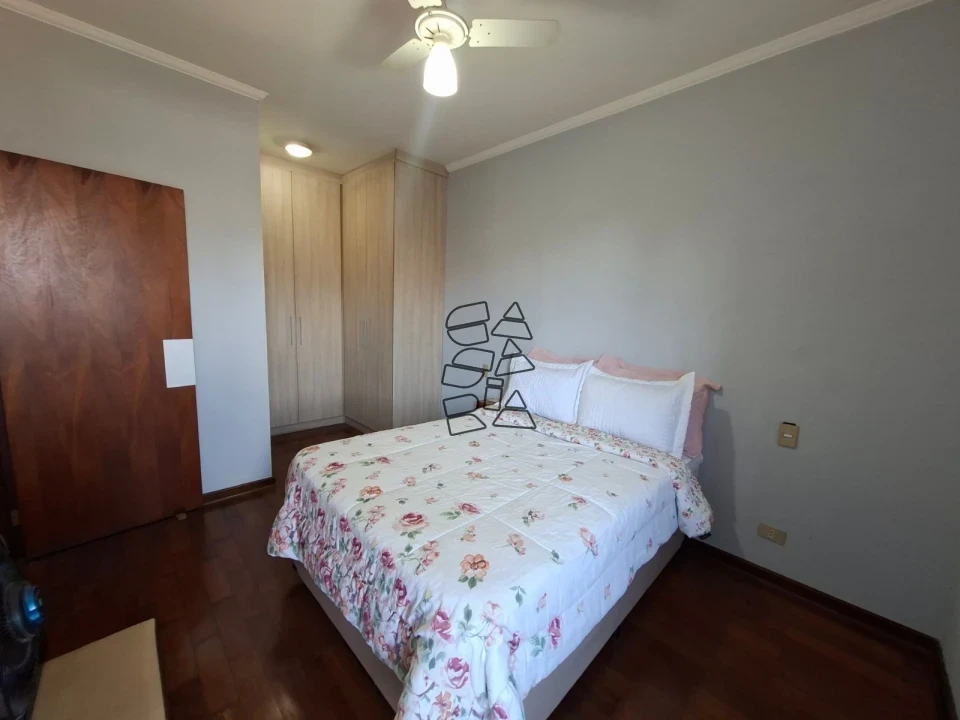 Imagens do imóveis Apartamento à venda - Edifício São Marcos - Jardim Boa Vista Limeira