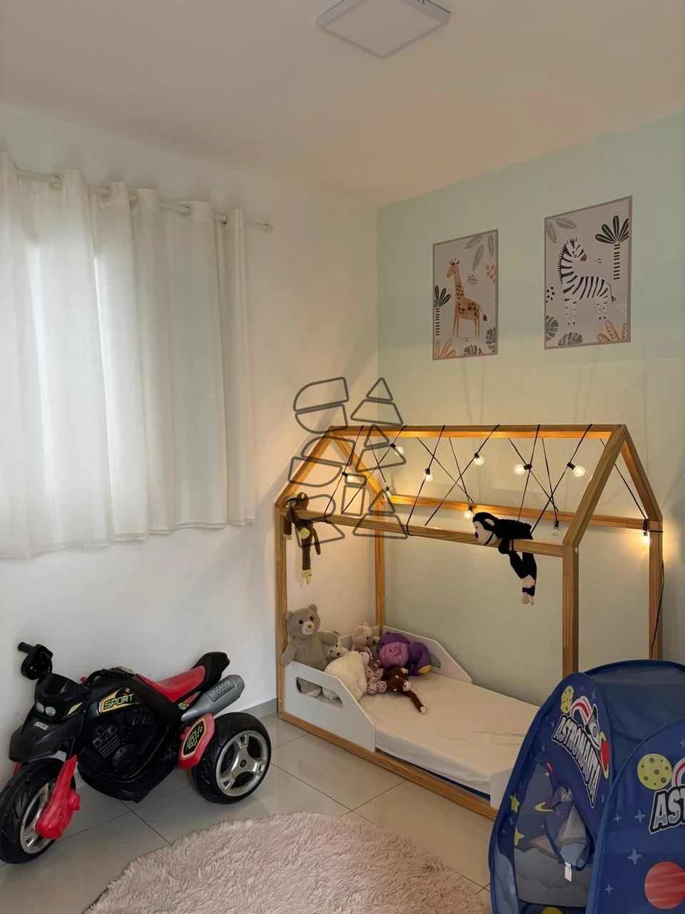 Imagens do imóveis Casa em condomínio à venda - Itamaracá - Residencial Itamaracá Limeira