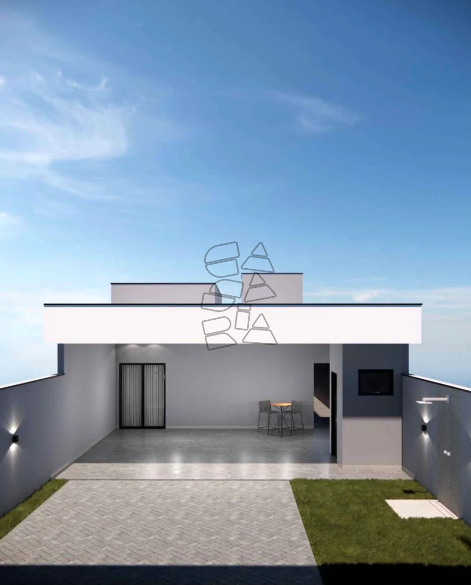 Imagens do imóveis Casa Residencial à venda - Residencial Vile I Limeira