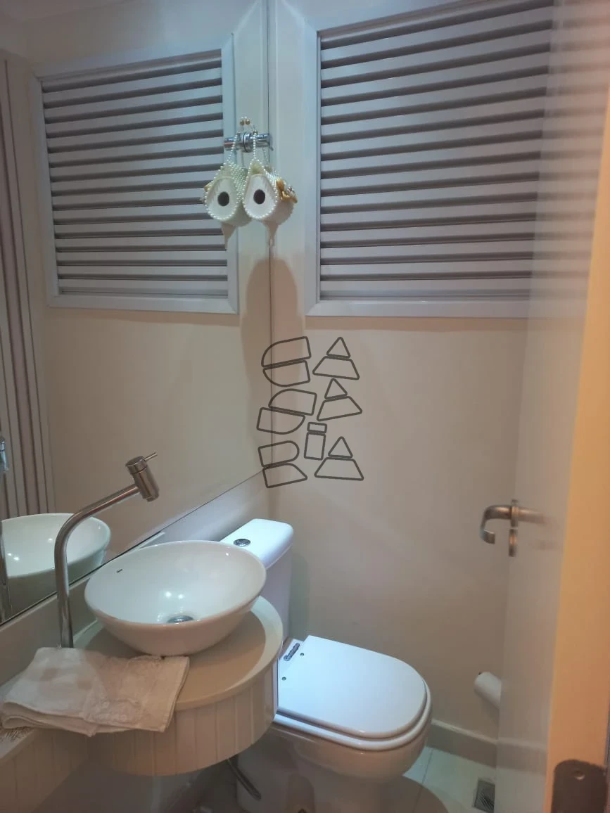 Imagens do imóveis Apartamento à venda - Condomínio La Luna - Jardim Santo André Limeira