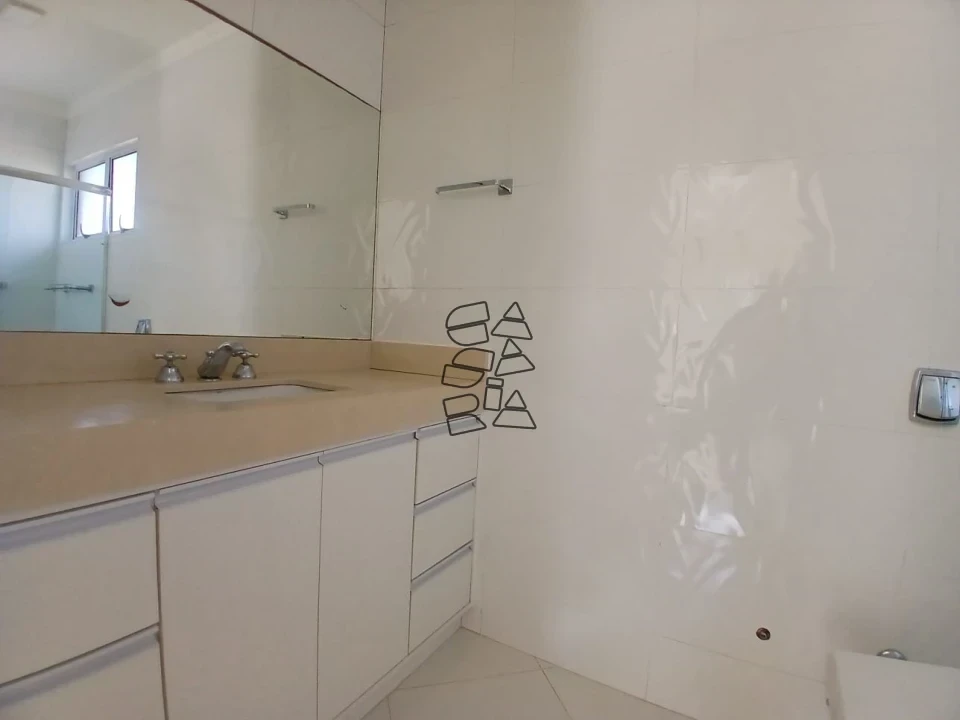 Casa Em Condomínio À Venda - Villa Do Sol Limeira