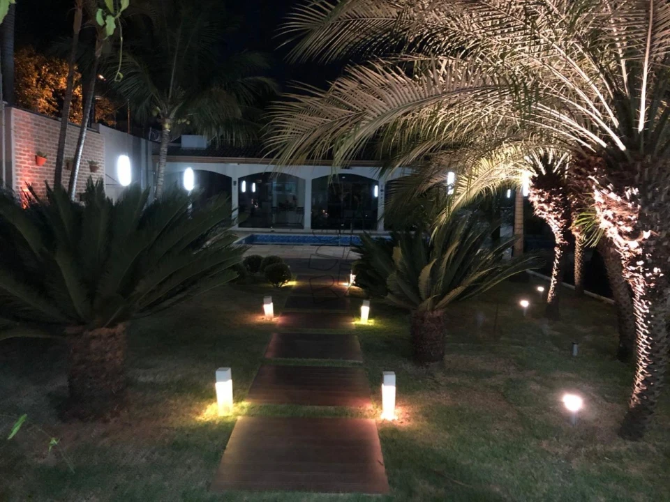 Imagens do imóveis Casa em condomínio à venda -  Jardim Itapoã Limeira