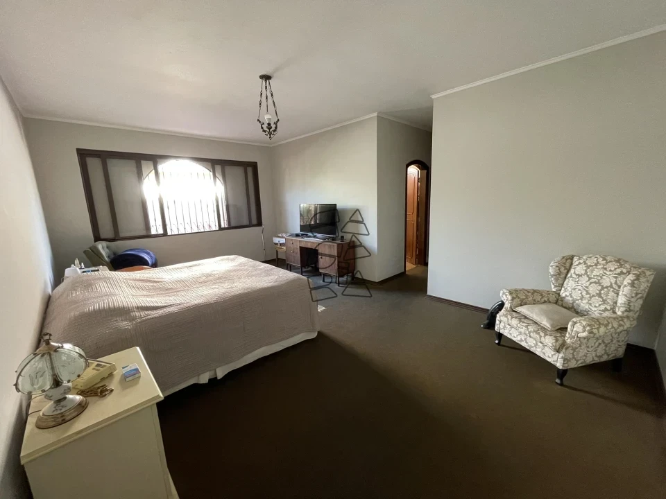 Imagens do imóveis Casa em condomínio à venda -  Jardim Aquárius Limeira