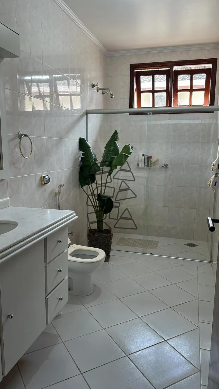Casa em condomínio à venda -  Centreville - Jardim Residencial Monsenhor Rossi - Limeira