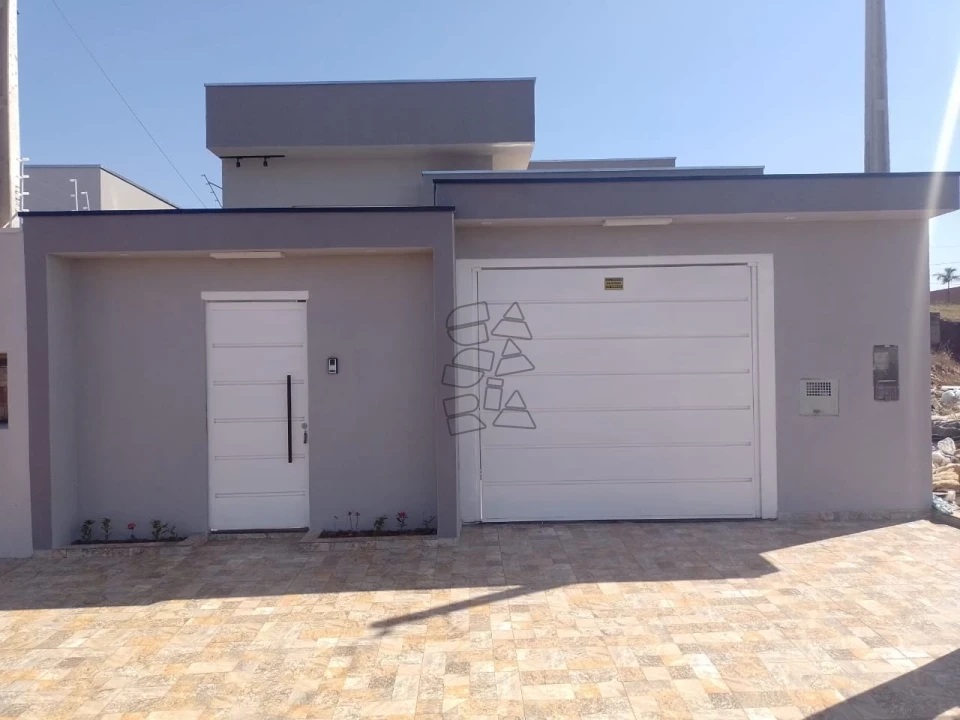 Imagens do imóveis Casa Residencial à venda - Residencial Colinas do Engenho I Limeira