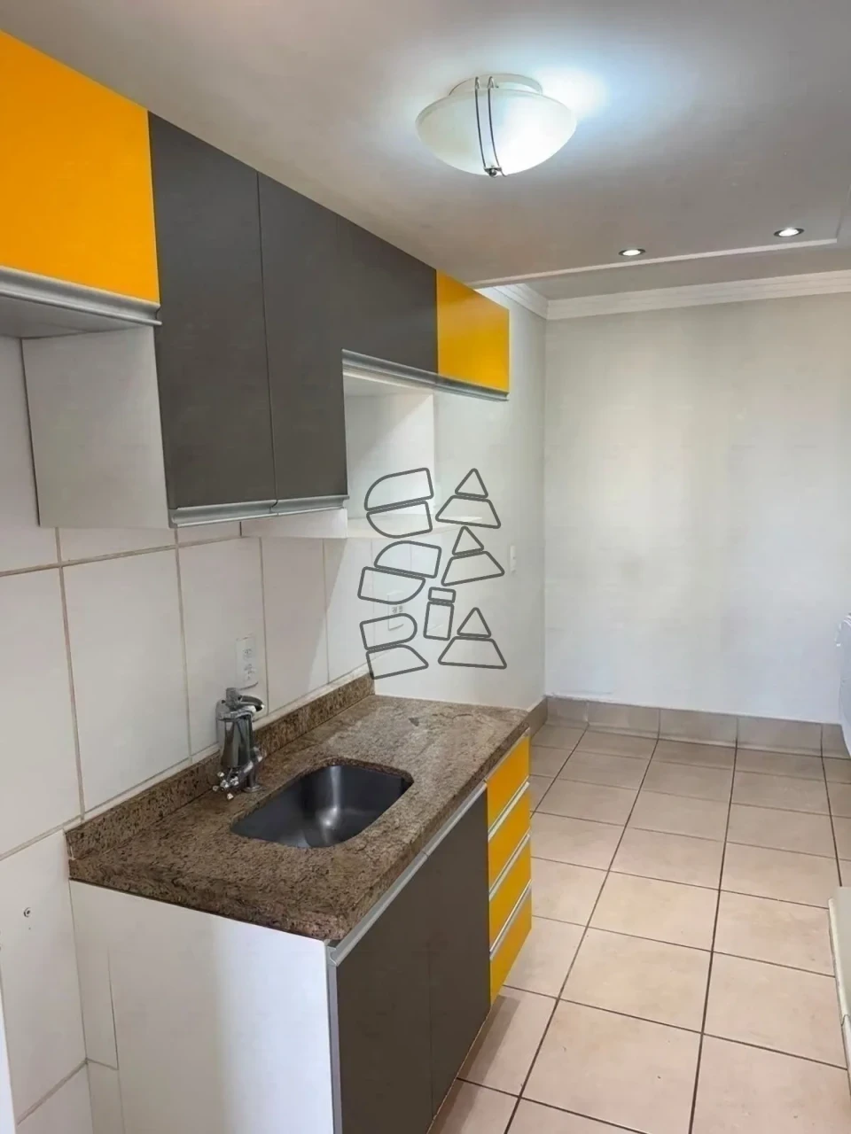 Apartamento à venda - Condomínio Chácara Antonieta - Limeira