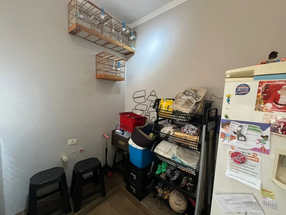 Imagens do imóveis Casa em condomínio à venda - Porto Real I -  Jardim Porto Real I Limeira