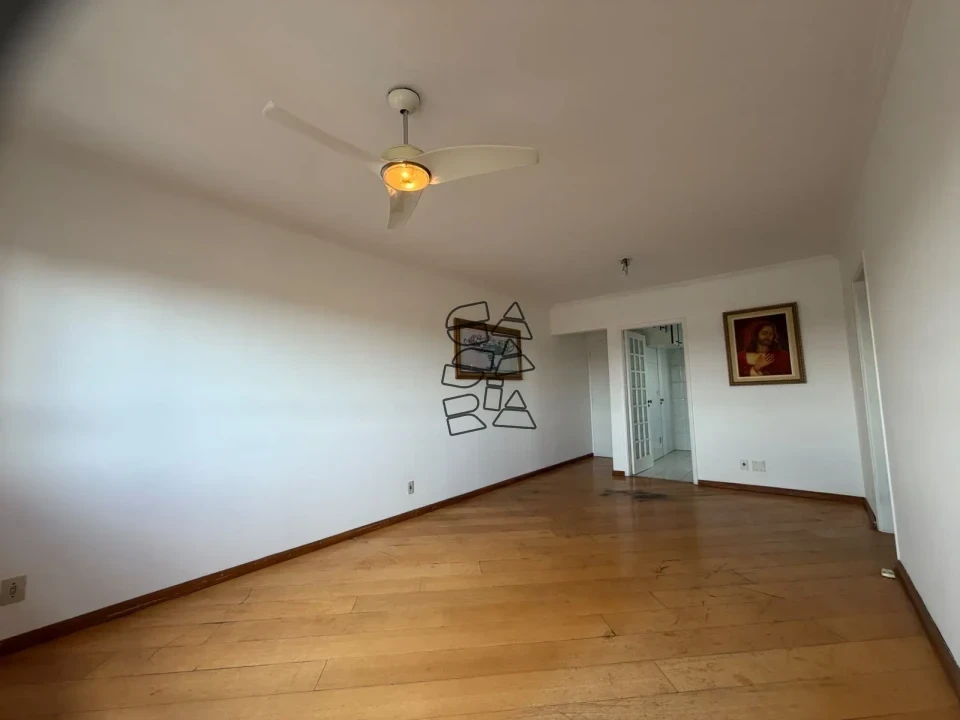 Imagens do imóveis Apartamento à venda - Edifício Jatobá - Centro Limeira
