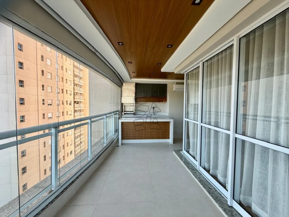 Imagens do imóveis Apartamento à venda - condomínio Storia - Jardim Aquárius Limeira