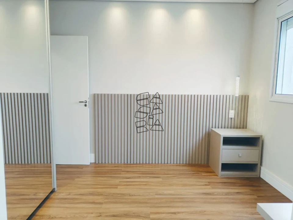 Imagens do imóveis Apartamento à venda - Condomínio Grand Garden Residence Limeira