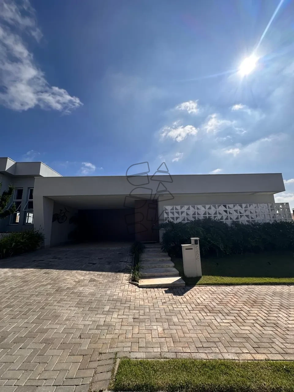 Imagens do imóveis Casa em condomínio à venda - Portal de São Clemente Limeira
