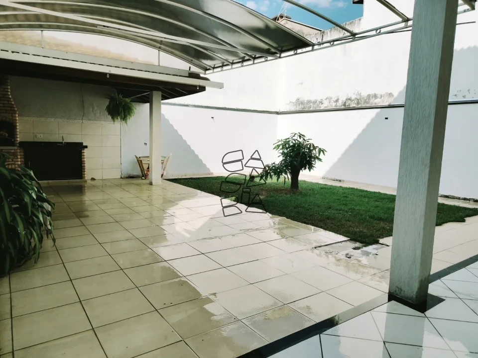 Imagens do imóveis Casa Residencial á venda - Jardim Canaã Limeira