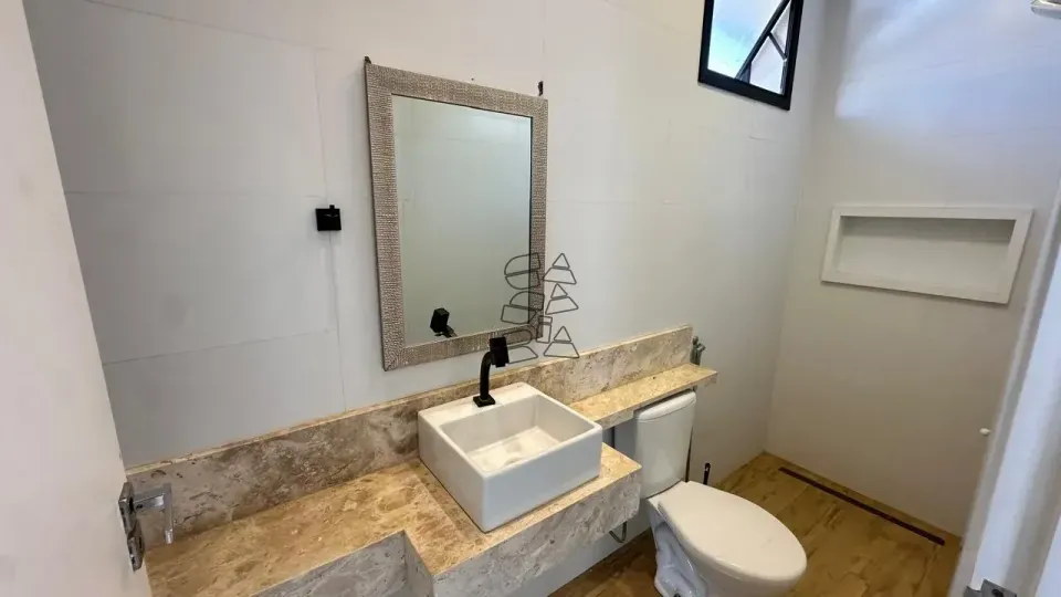 Imagens do imóveis Casa em condomínio à venda - Florença - Jardim Florença Limeira