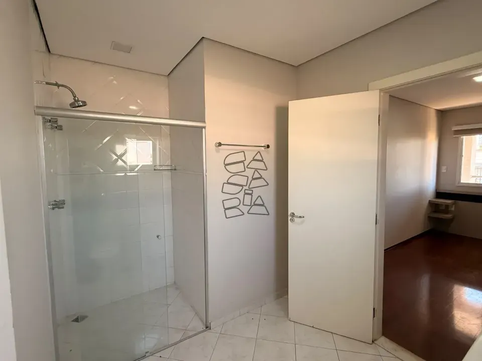 Imagens do imóveis Sobrado em condomínio à venda - Colinas de São João Limeira