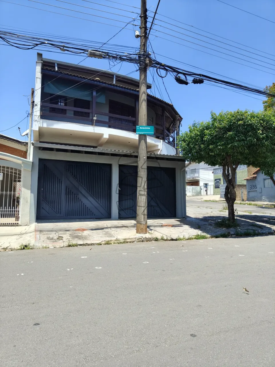 Imagens do imóveis Casa  Residencial à venda -  Vila Queiroz Limeira