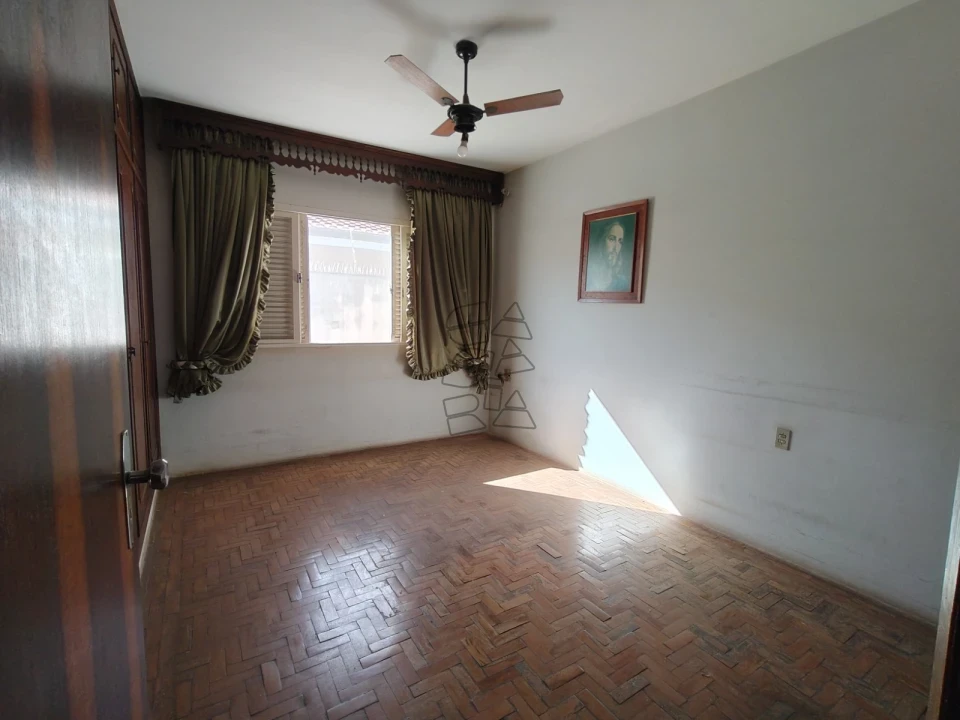 Casa Residencial à venda - Vila São João - Limeira