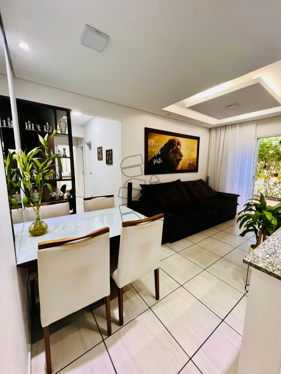 Imagens do imóveis Apartamento à venda - Condomínio Morar Mais - Jardim Esmeralda Limeira