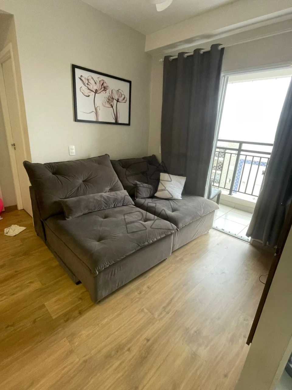 Imagens do imóveis Apartamento à venda - Condomínio Madrid - Jardim Santa Adélia Limeira