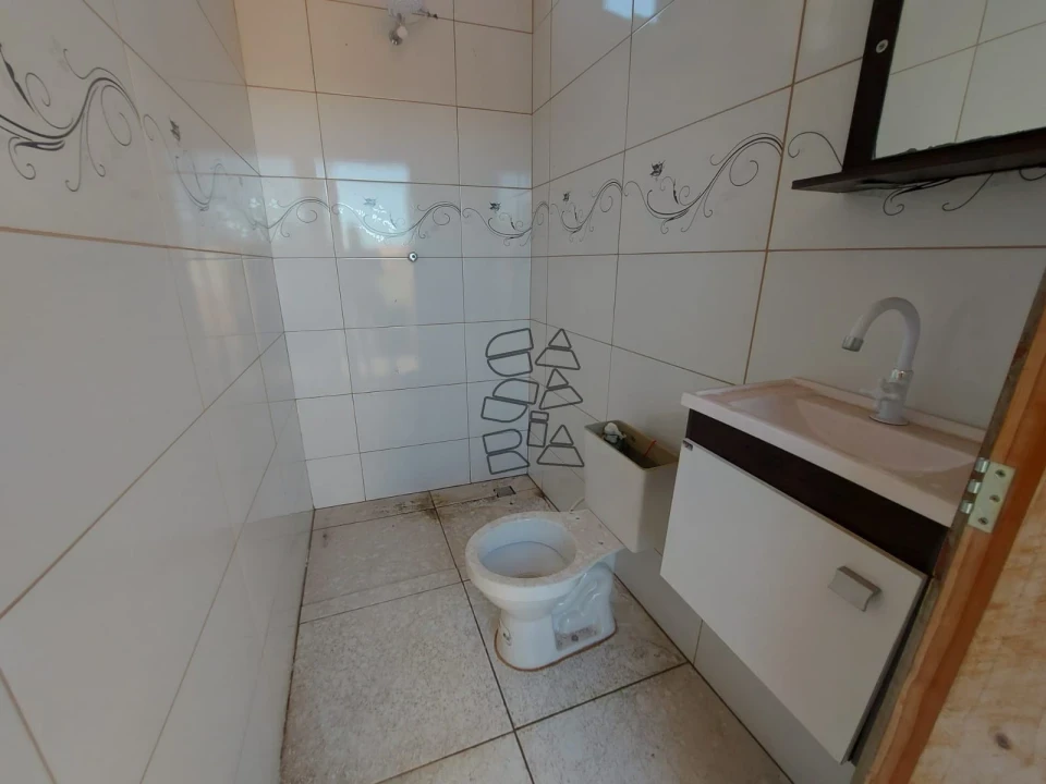 Casa Residencial à venda - Jardim São Lourenço Limeira