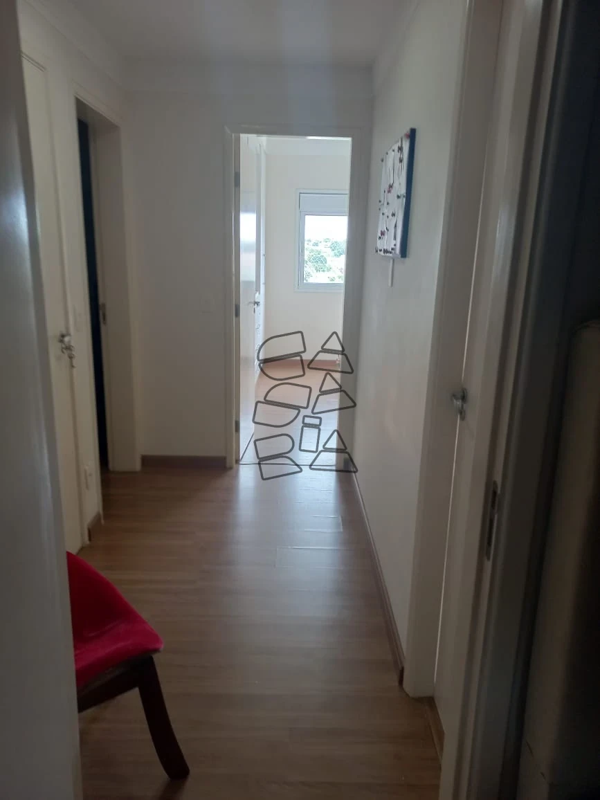 Imagens do imóveis Apartamento à venda - Condomínio La Luna - Jardim Santo André Limeira