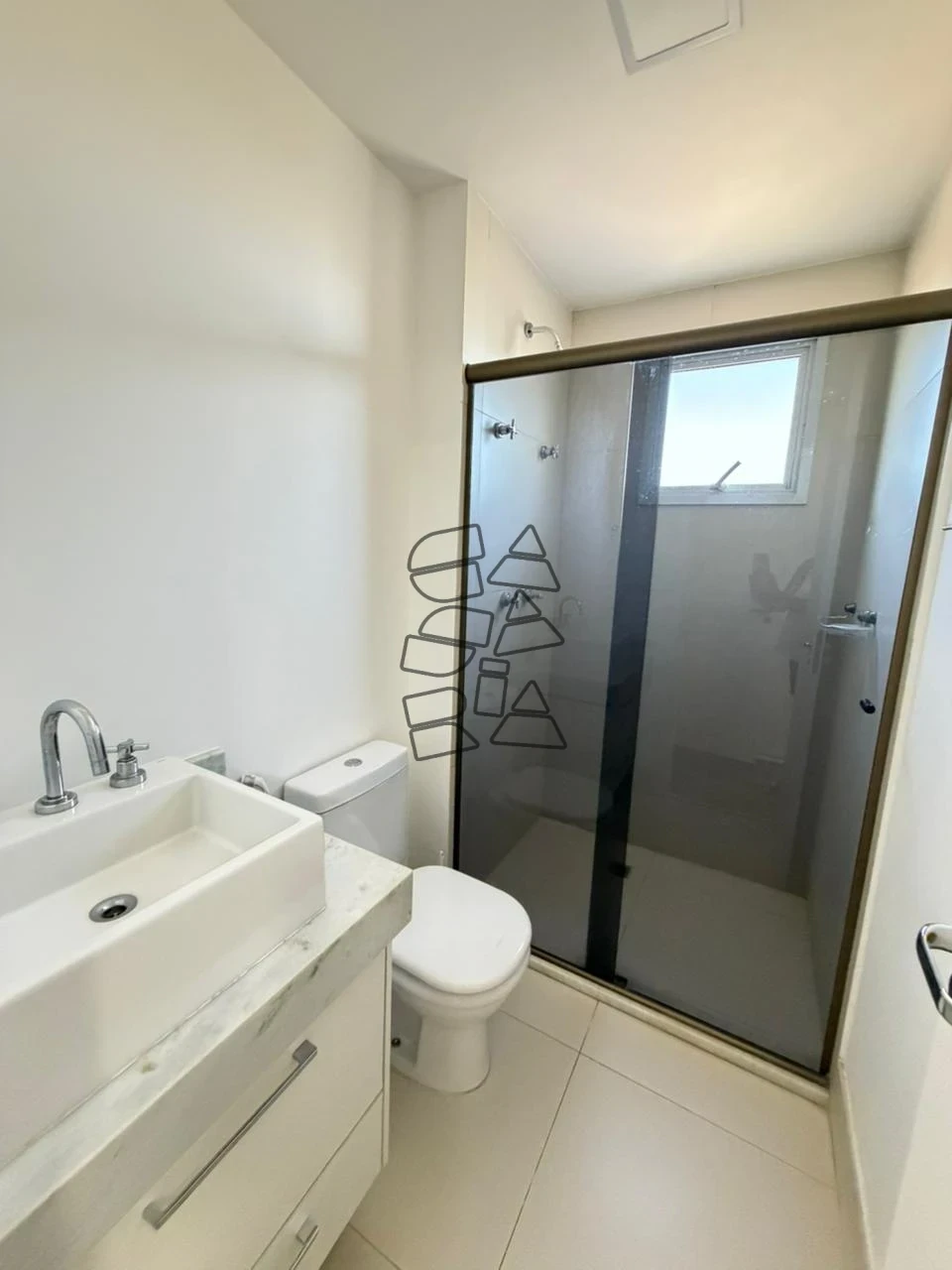 Imagens do imóveis Apartamento à venda - Condomínio Reservatto Residenziale - Jardim Santo André Limeira