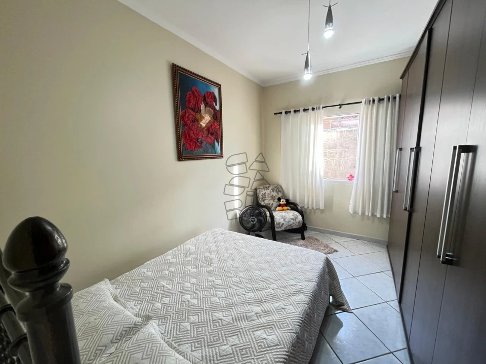 Imagens do imóveis Casa Residencial à venda - Jardim das Palmeiras Limeira