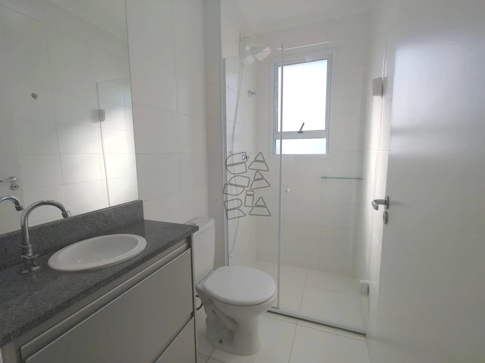 Apartamento à venda - Condomínio Luminare Residence - Jardim Senador Vergueiro Limeira