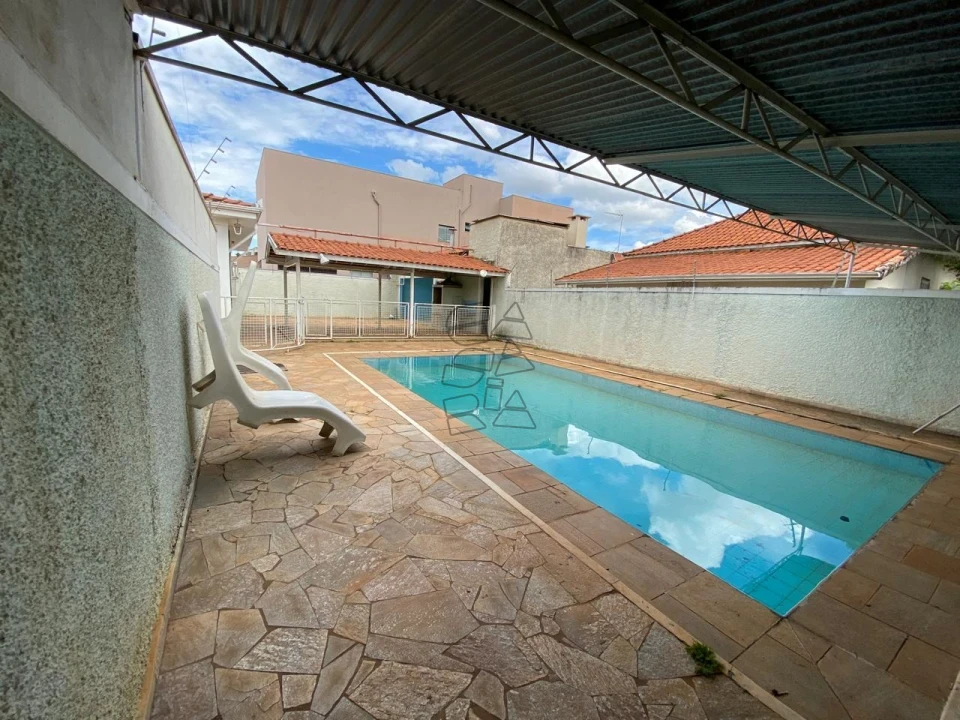 Imagens do imóveis Sobrado comercial  - Jardim Mercedes Limeira