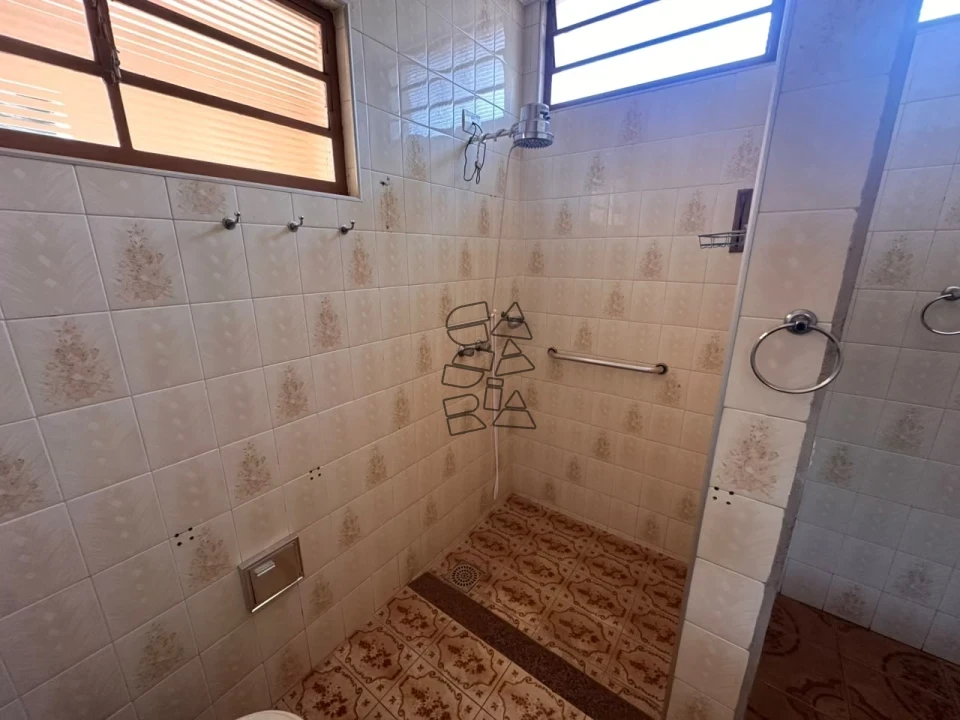 Imagens do imóveis Casa residencial à venda - Centro Limeira
