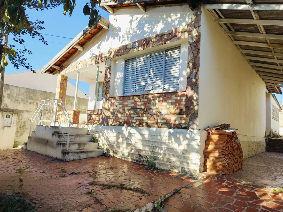 Imagens do imóveis Casa Residencial à venda - Vila Castelar Limeira