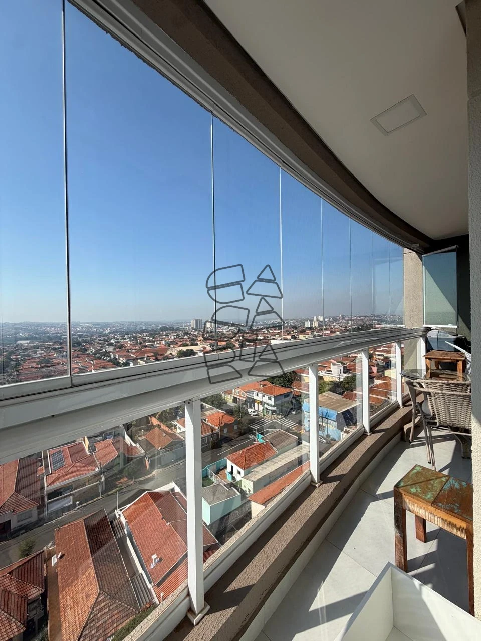 Apartamento à venda - Condomínio Park Life - Vila Cristovam Limeira
