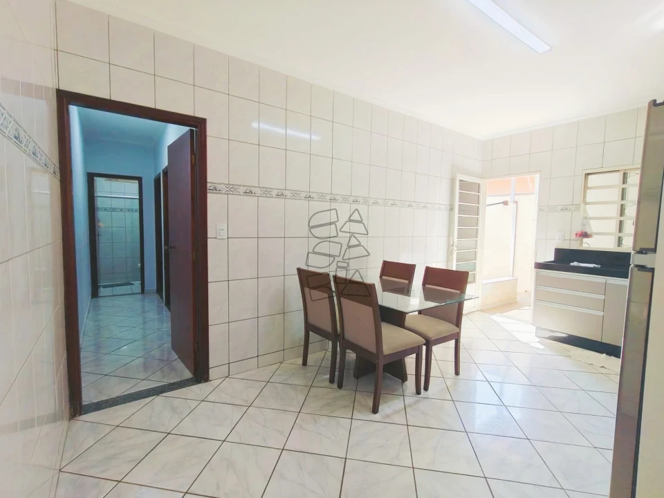 Imagens do imóveis Casa Residencial à venda - Jardim Res. Village Limeira