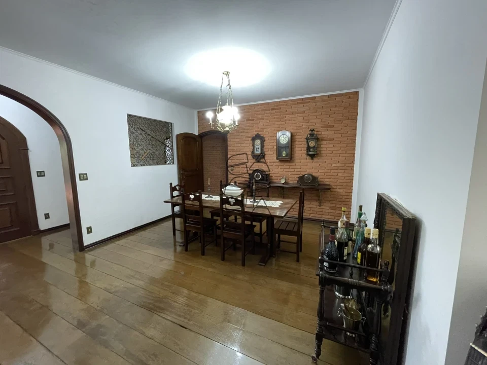 Imagens do imóveis Casa em condomínio à venda -  Jardim Aquárius Limeira