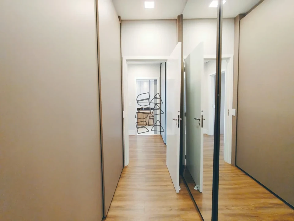 Imagens do imóveis Apartamento à venda - Condomínio Grand Garden Residence Limeira