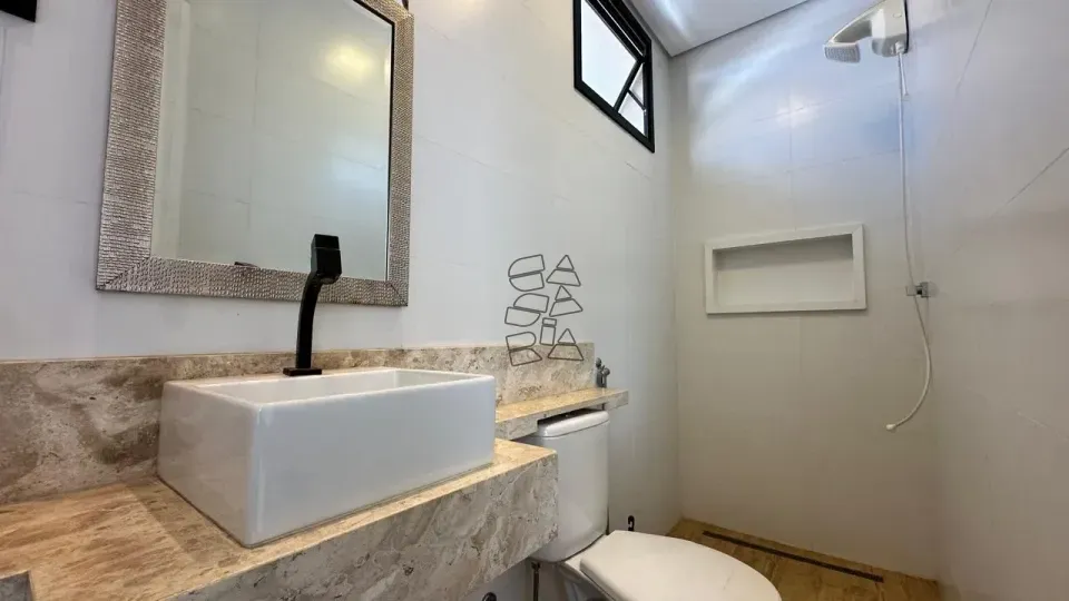 Imagens do imóveis Casa em condomínio à venda - Florença - Jardim Florença Limeira