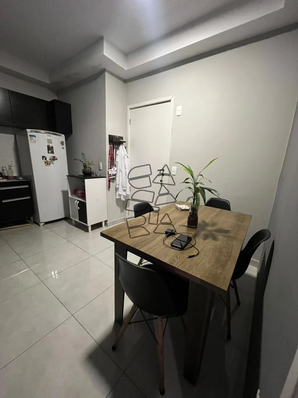 Imagens do imóveis Apartamento à venda - Condomínio Reserva Antonieta - Chácaras Antonieta Limeira